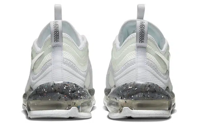 Nike Air Max 97 Terrascape "Triple White"