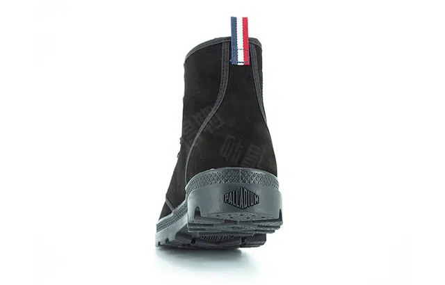 Palladium Pampa