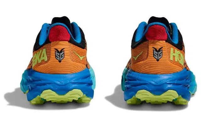 HOKA ONE ONE Speedgoat 5