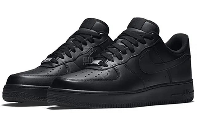 Nike Air Force 1 Low Black