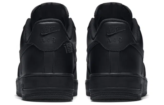 Nike Air Force 1 Low Black
