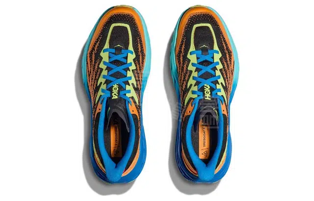 HOKA ONE ONE Speedgoat 5