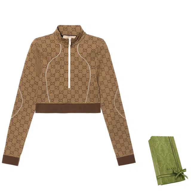 GUCCI FW22 GG