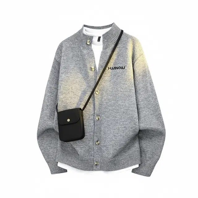 HUANQIU logocleanfit