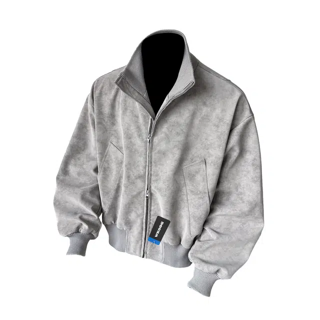 WKOOG bombercleanfit