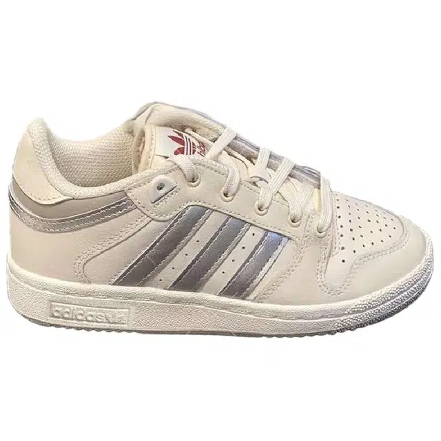 adidas originals FORUM LOW CL