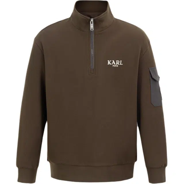 KARL LAGERFELD FW25 Logo