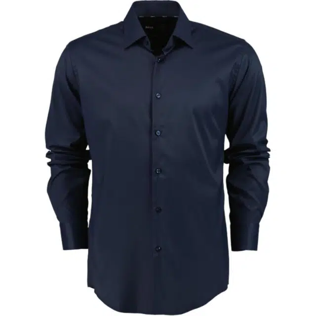 HUGO BOSS FW25