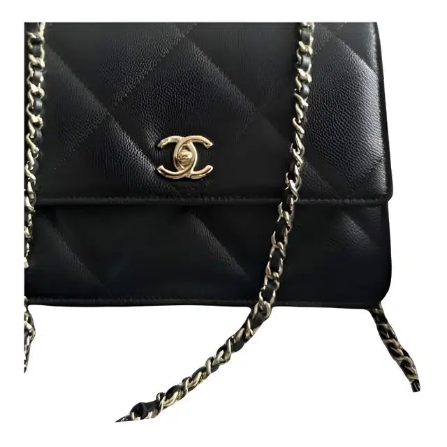 CHANEL 25K