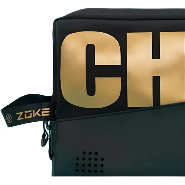 ZOKE PVC