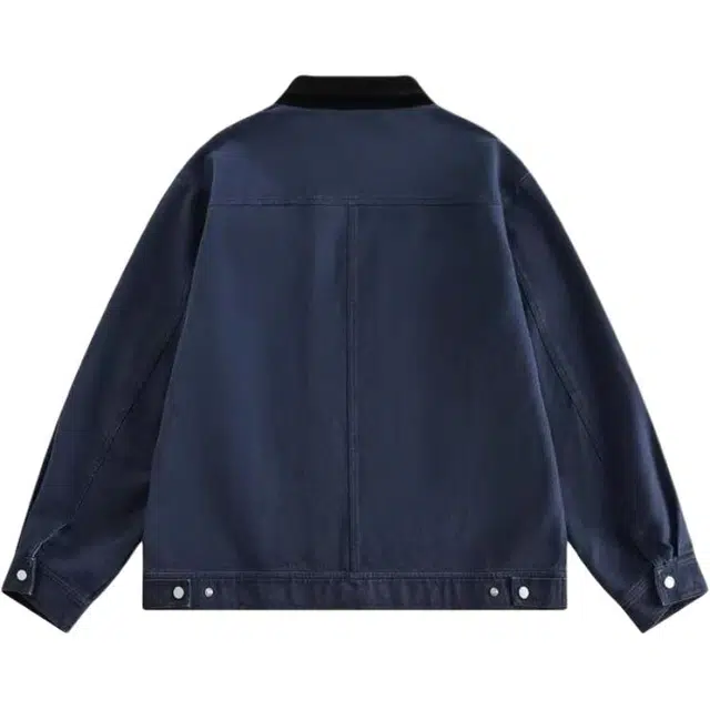 BLACK AT