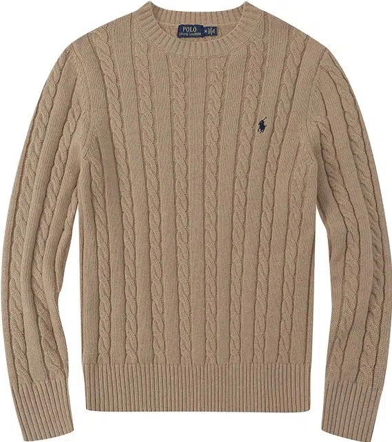 JZWSTUDIO POLO
