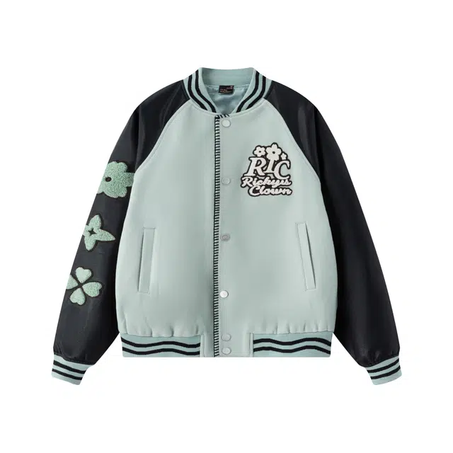 RickyisClown RIC logo