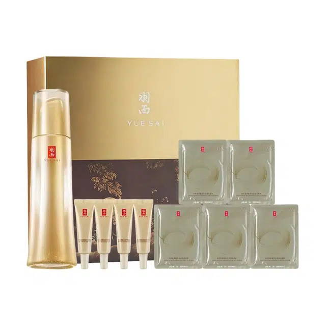 50ml+7.5ml*4+30g*5