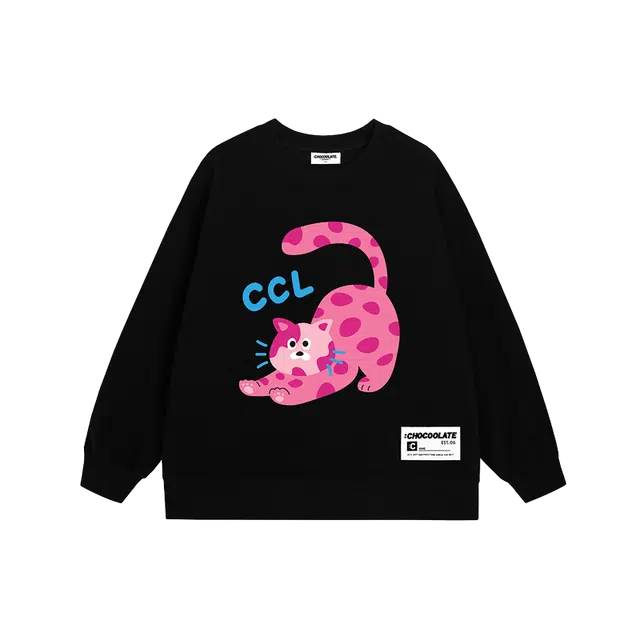 CHOCOOLATE I.T