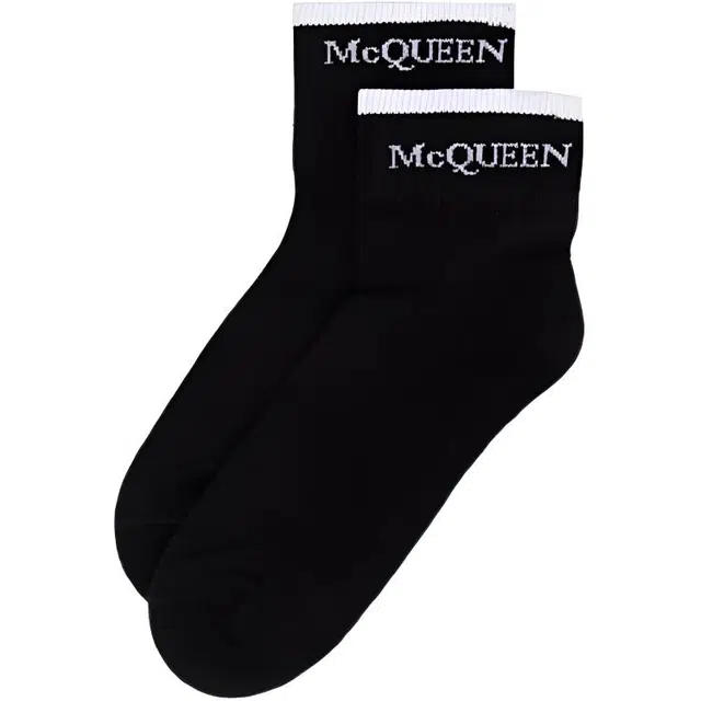 Alexander McQueen SS22 2