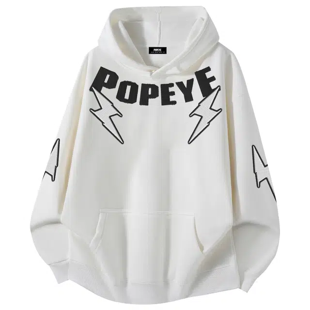 POPEYE IP logo