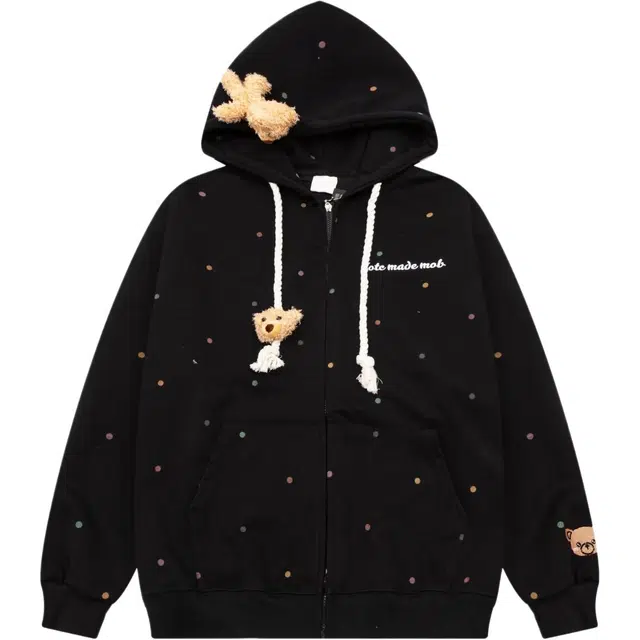 LIN MYKING oversize