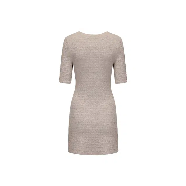 RUOHAN CYGNET NEVE TOP AW25