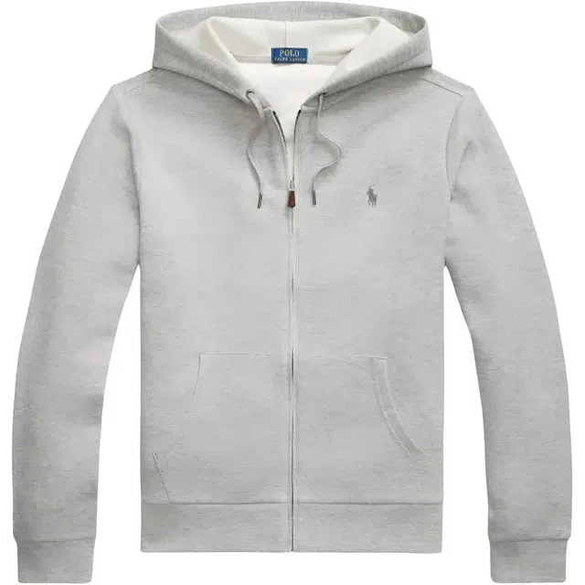 Polo Ralph Lauren Hoodie Grey