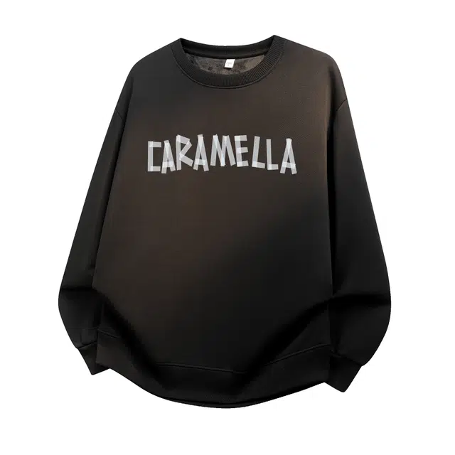 Caramella logo