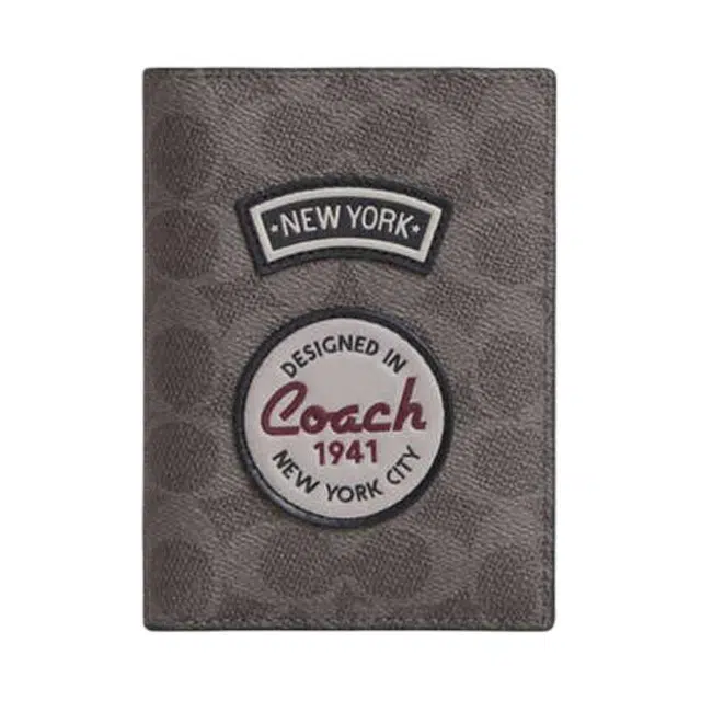 COACH