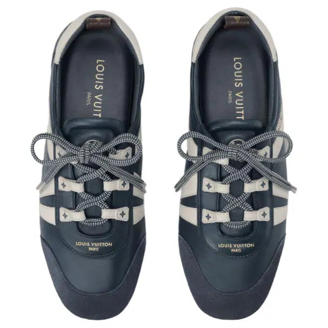 LOUIS VUITTON Sneakerina