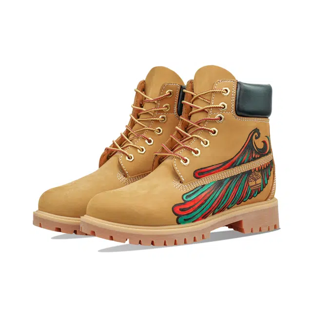 Timberland PREMIUM
