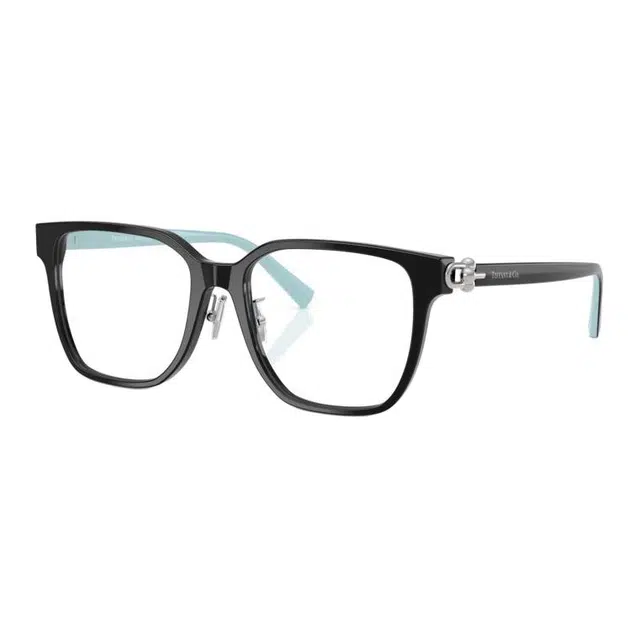 TIFFANY CO. Logo