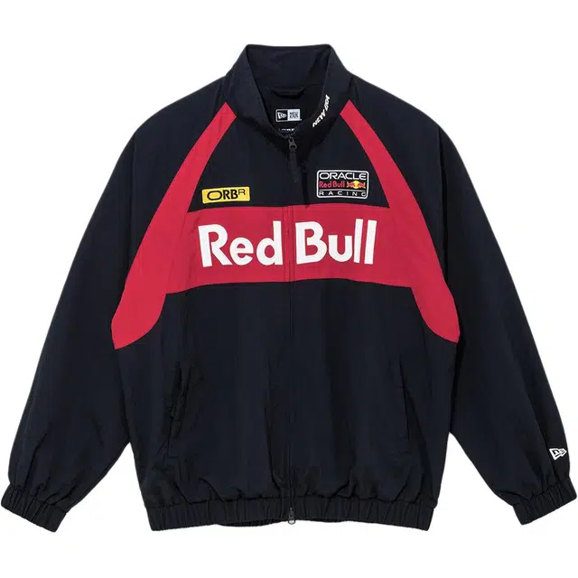 New Era x Red Bull Oracle Red Bull Racing
