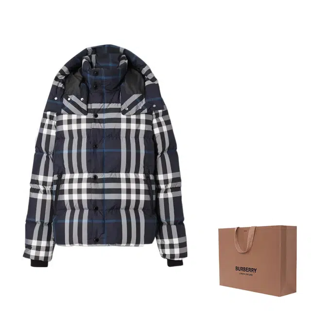 Burberry FW22 80592121