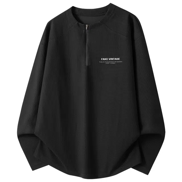 FAKE UINTAGE T