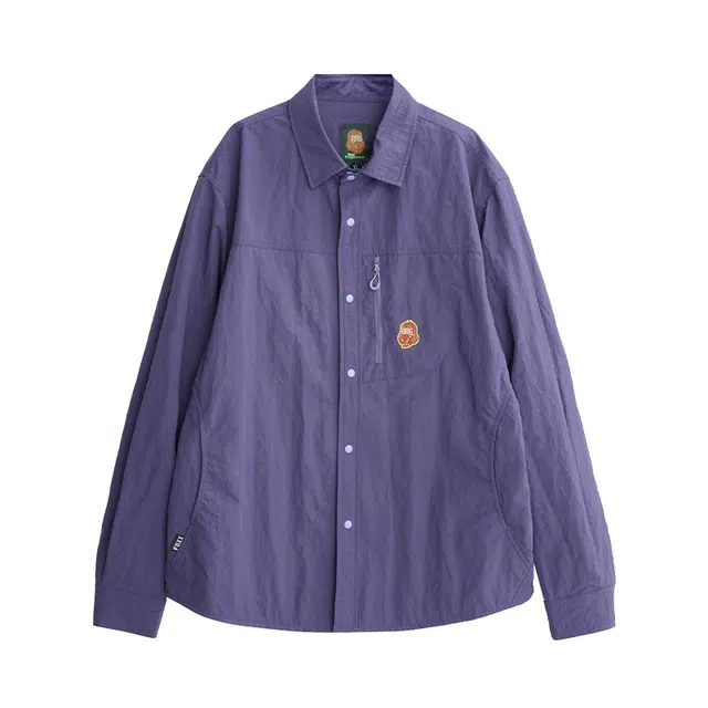 HEA x fingercroxx POLO