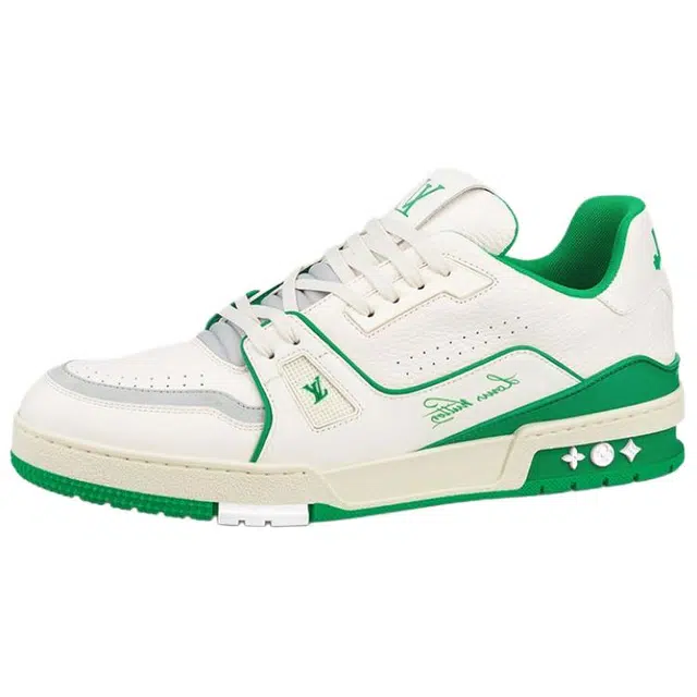 LOUIS VUITTON Trainer