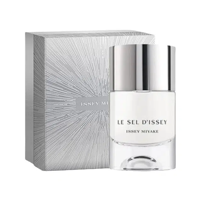 ISSEY MIYAKE EDT 50ml