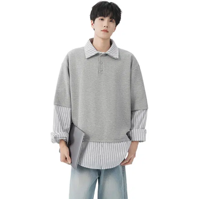 SOUL WORKER Polo