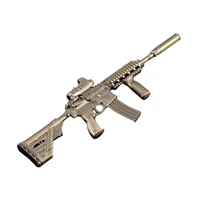 ZOCO M4A1