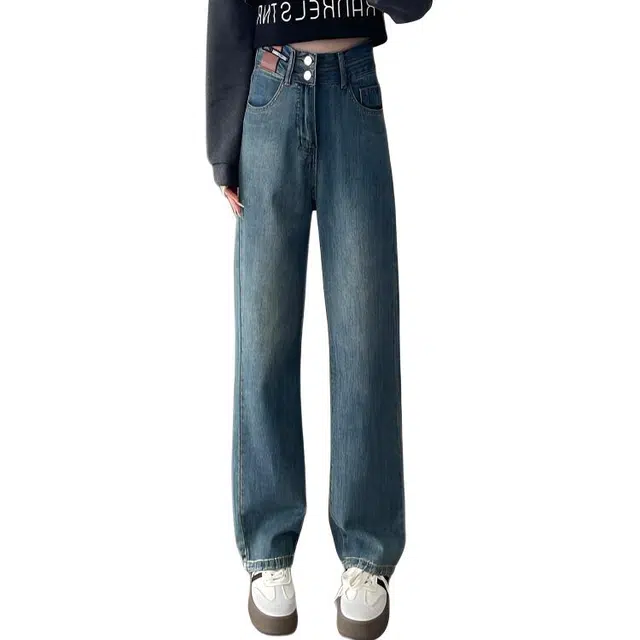 M JEANS STUDIOS 7 CleanFit
