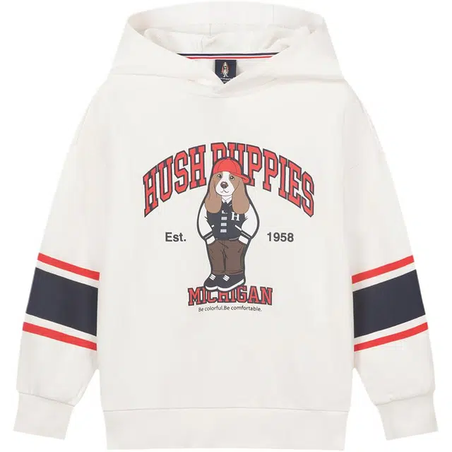 Hush Puppies FW25