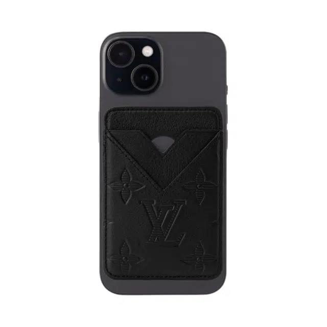 LOUIS VUITTON MAGNET Monogram Shadow