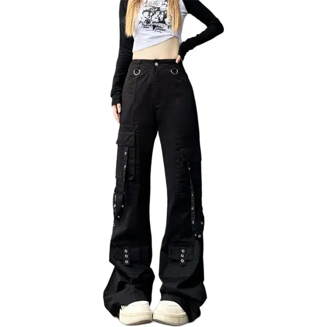 MUCCHIC vibe