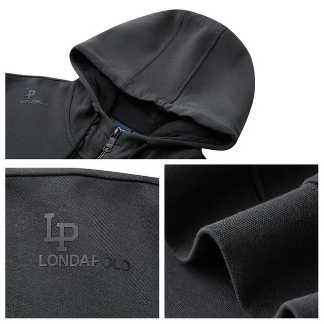 LONDA 1958