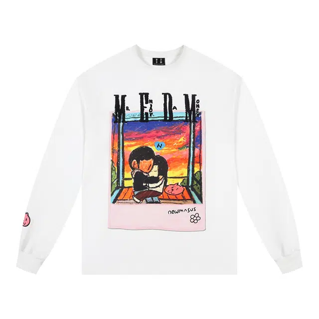 MEDM x newmasus T