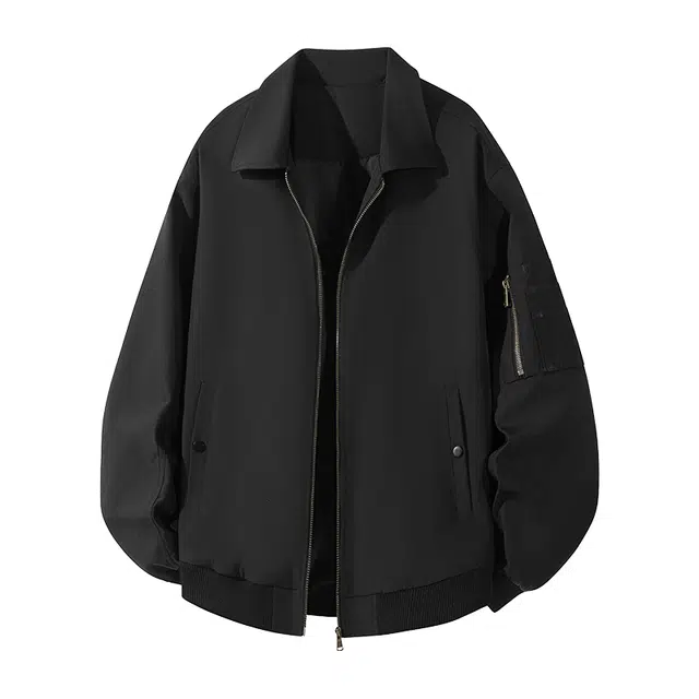 WEERE bomber