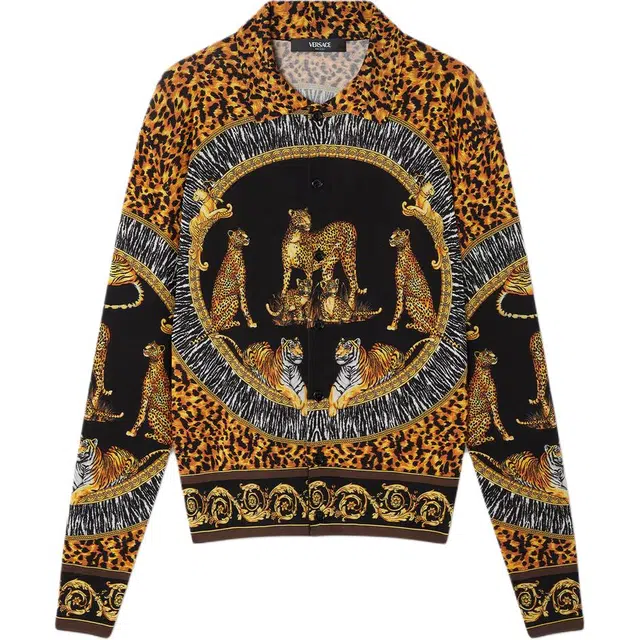 VERSACE