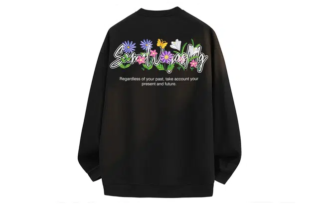 SAMEWAYASMG Logocleanfit