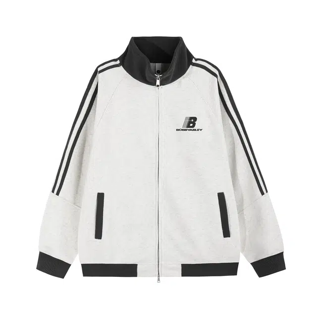 BOBBY ABLEY LOGO