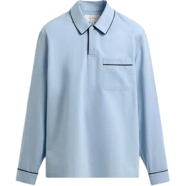 ZARA ORIGINS Polo