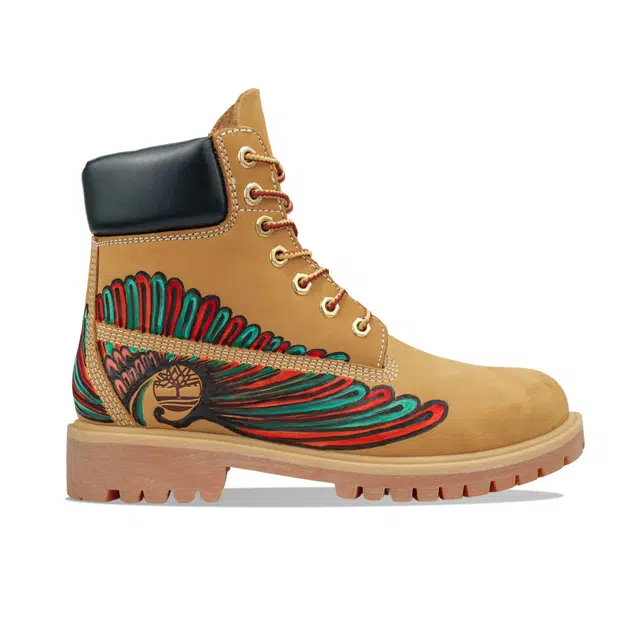 Timberland PREMIUM