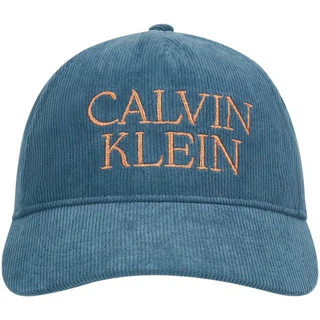 CALVIN KLEIN